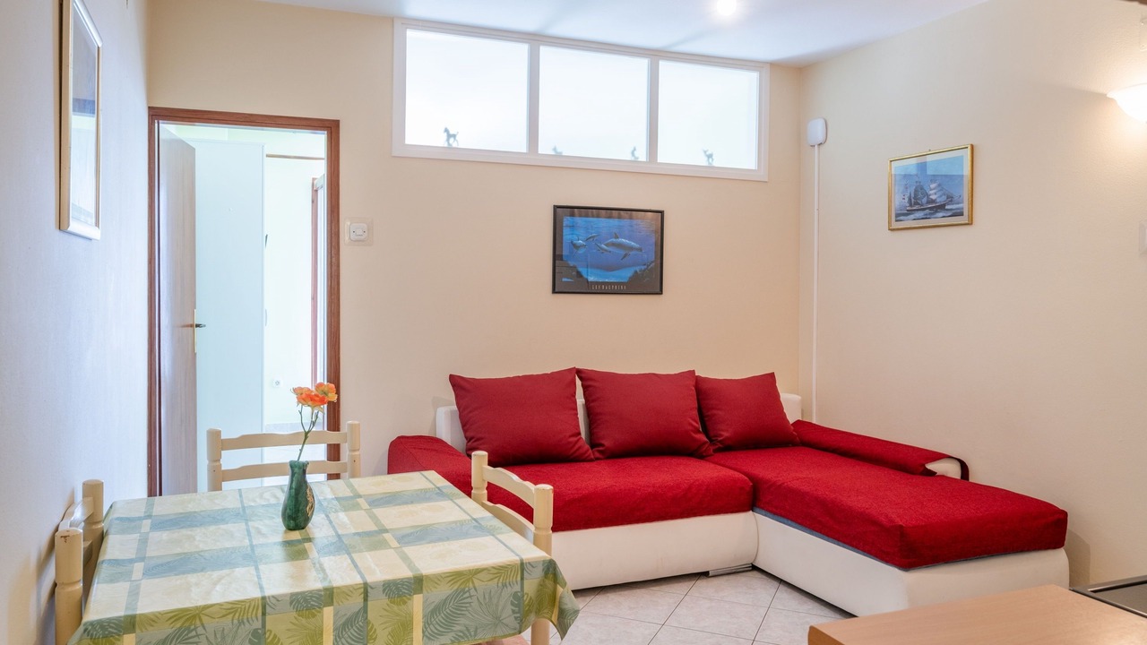 Photo of Livingroom in Prizba
