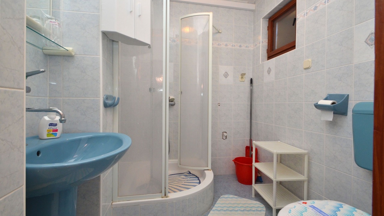 Photo of Bathroom in Prizba