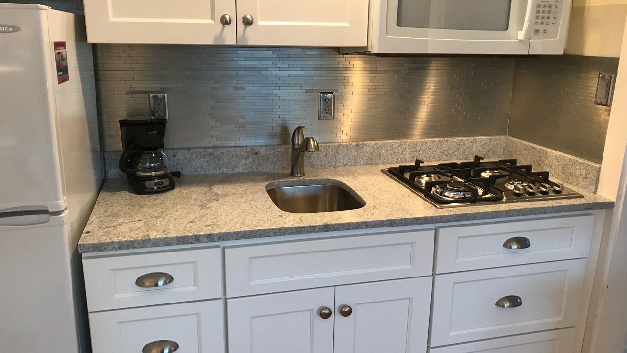 Photo of Kitchen in Dennis Port