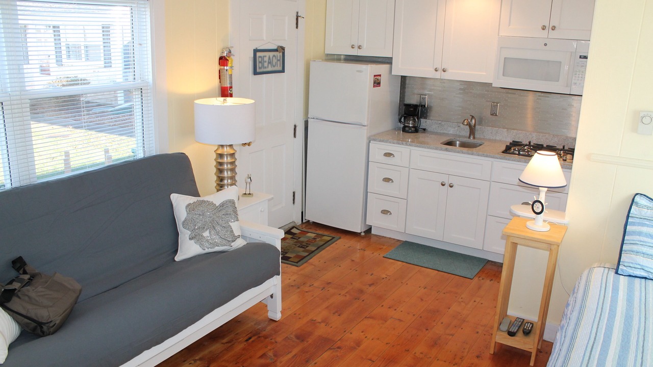 Photo of Bedroom in Dennis Port