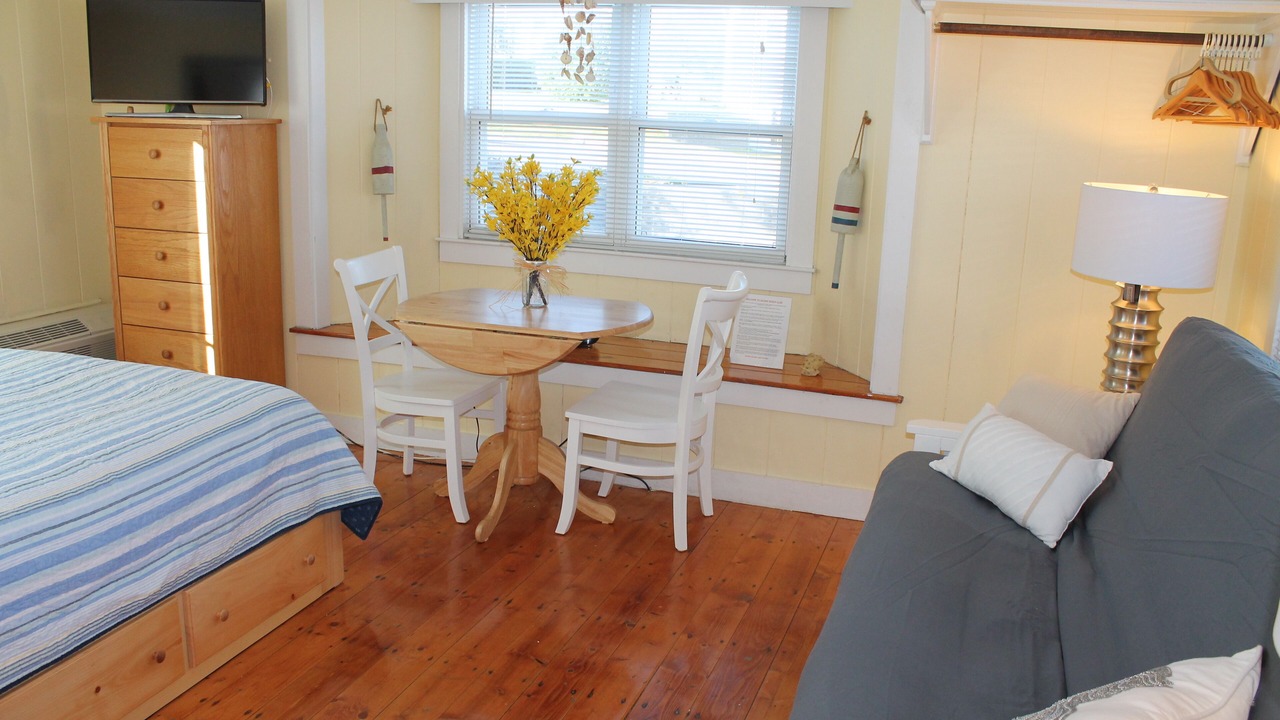 Photo of Bedroom in Dennis Port