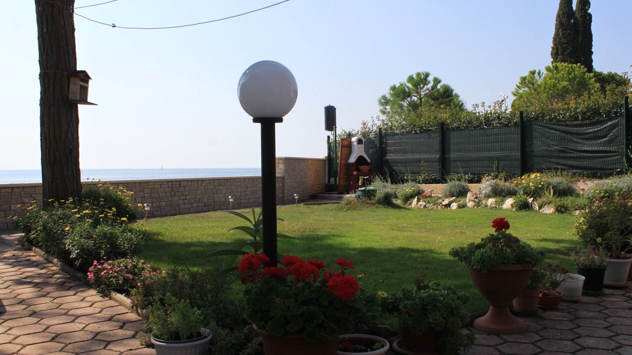 Photo of Outdoor in Zambratija