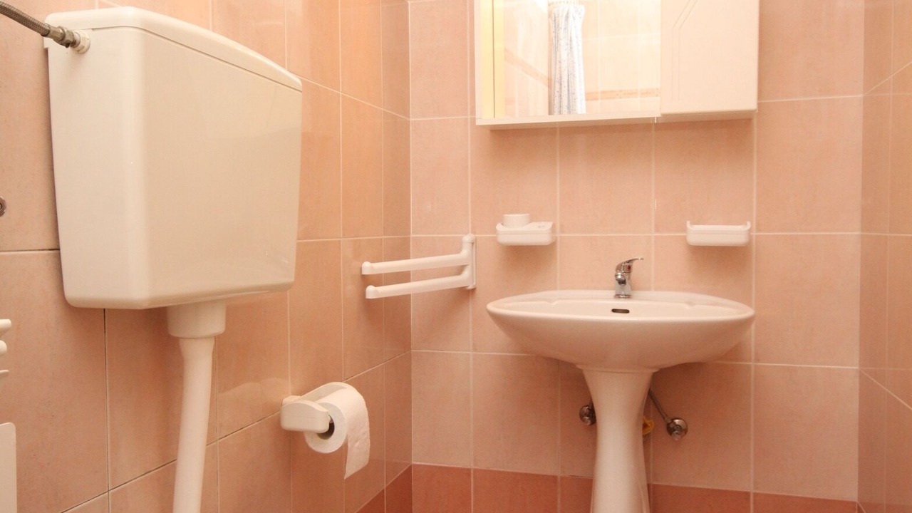 Photo of Bathroom in Zambratija