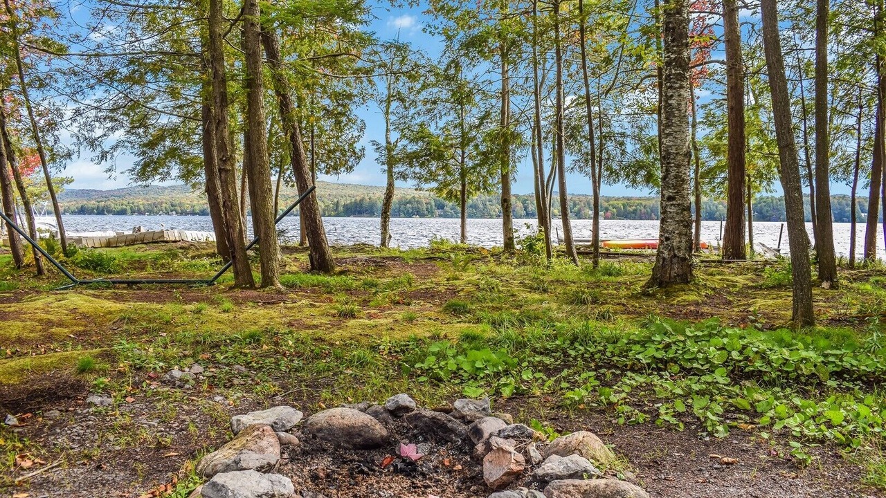 Photo of Outdoor in Town of Webb