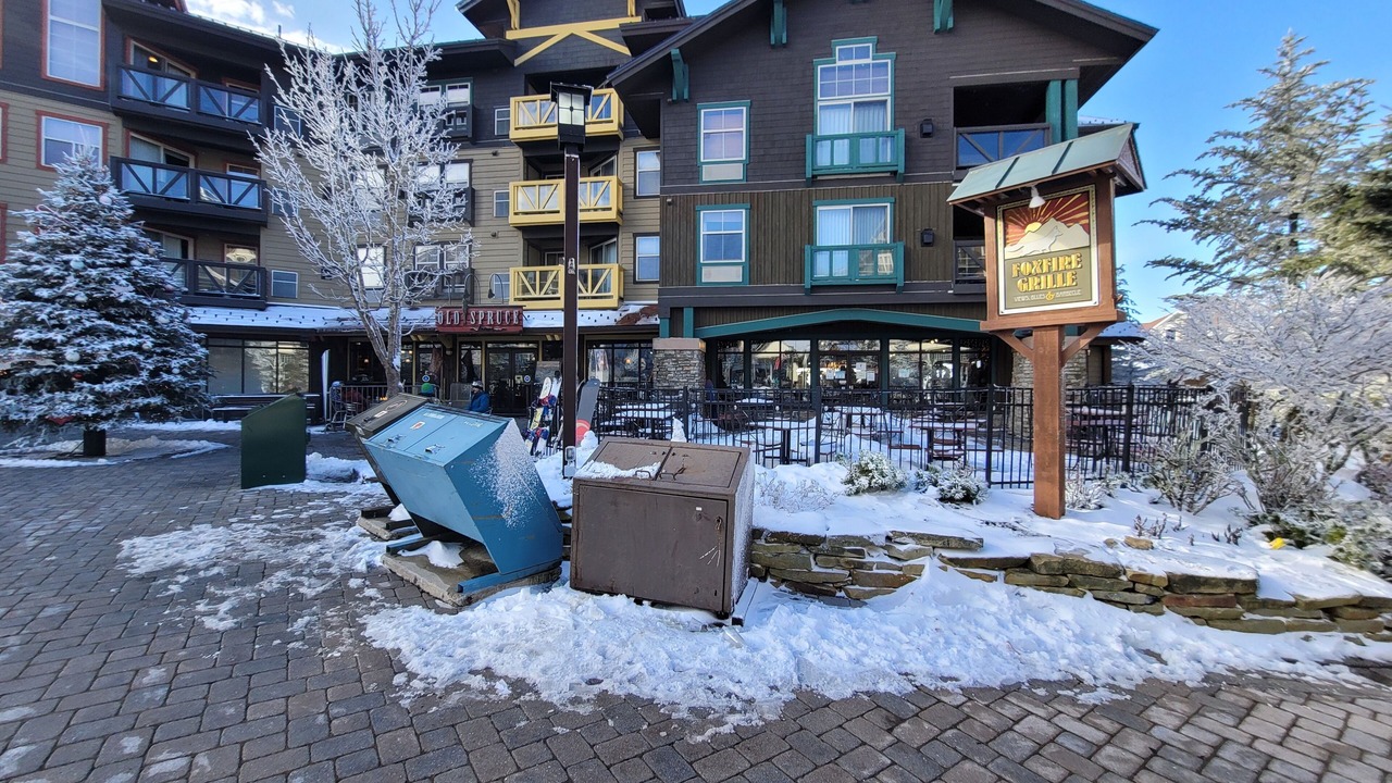 Photo of Outdoor in Edray