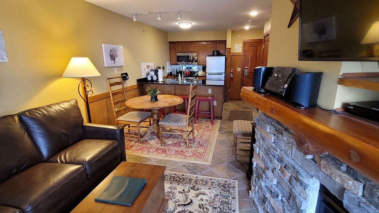 Photo of Livingroom in Edray