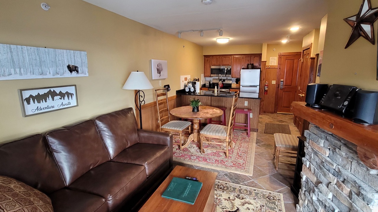 Photo of Livingroom in Edray