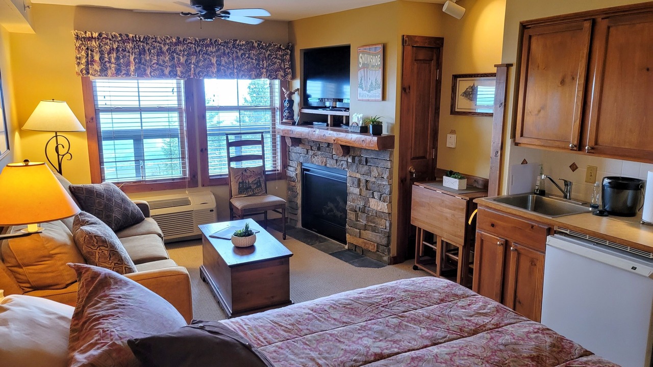 Photo of Bedroom in Edray