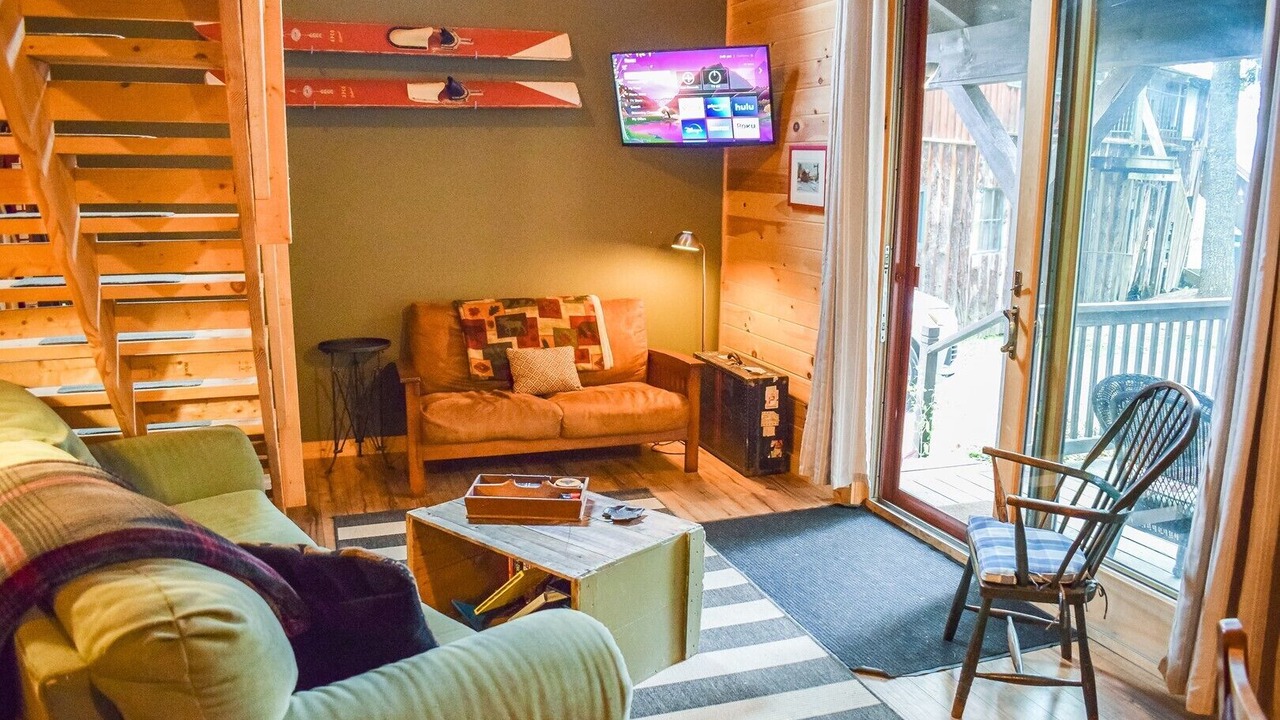 Photo of Livingroom in Town of Webb