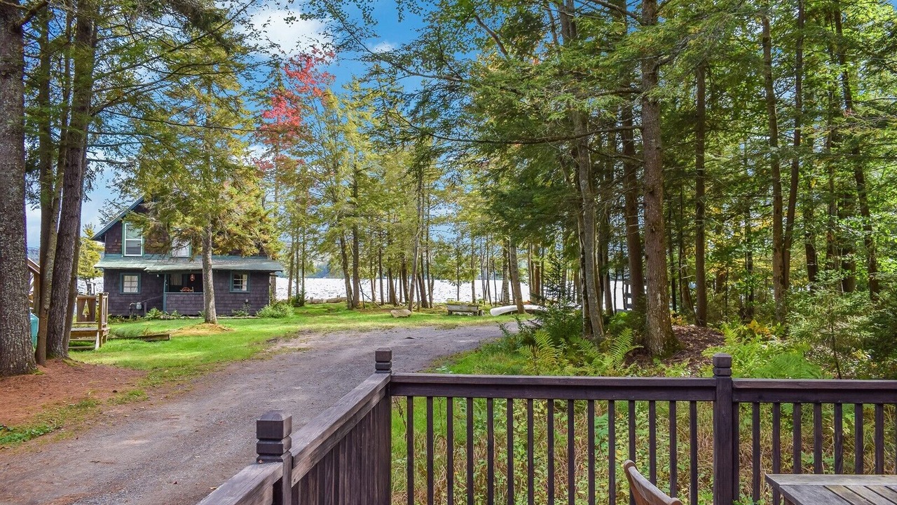 Photo of Outdoor in Town of Webb