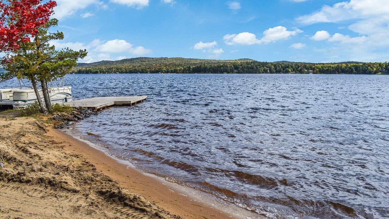Photo of Outdoor in Town of Webb