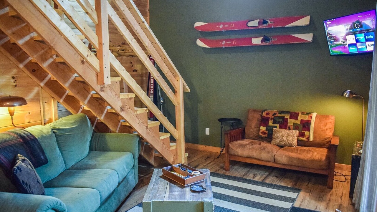 Photo of Livingroom in Town of Webb