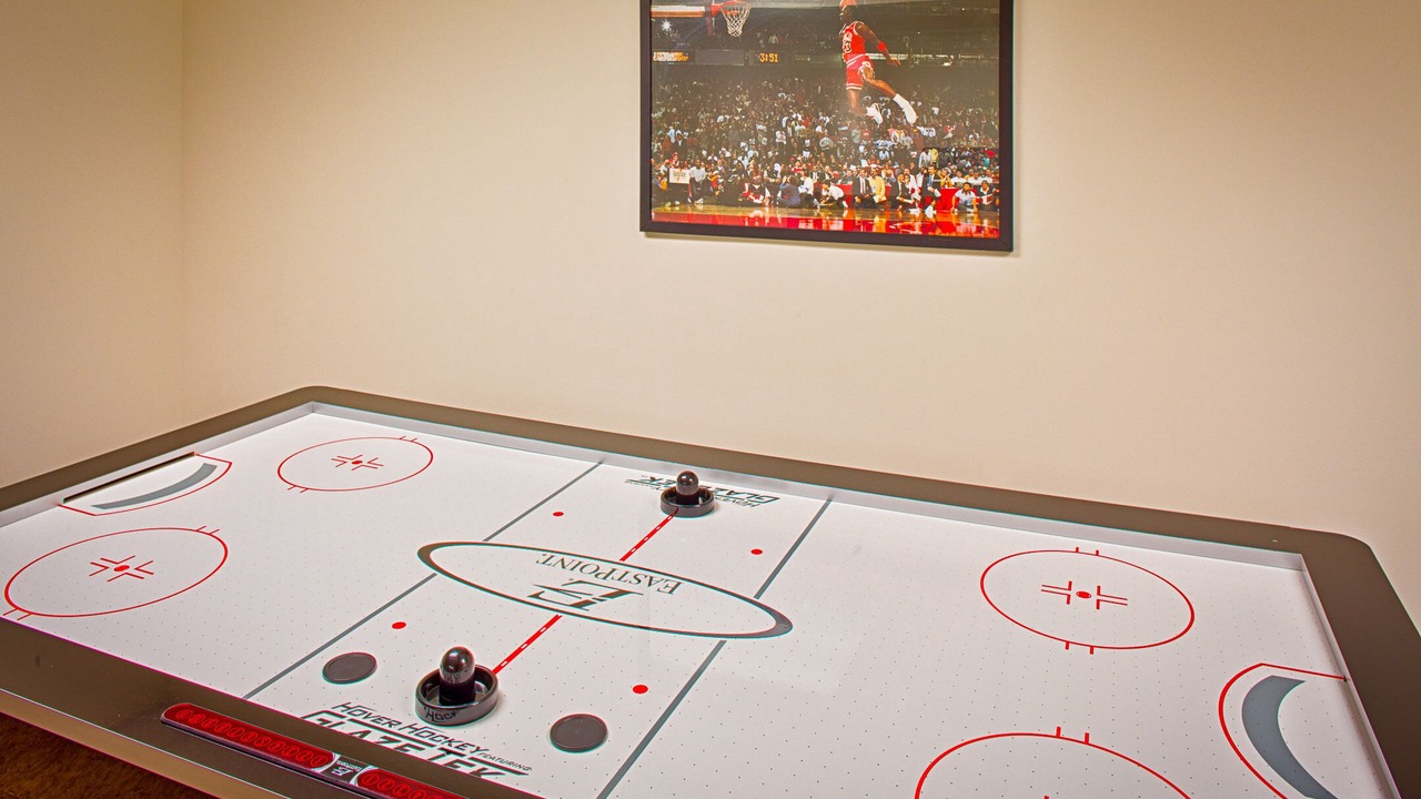 Photo of Bedroom in Swiftwater