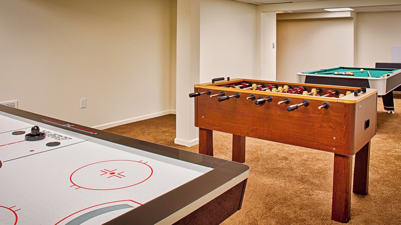 Photo of Bedroom in Swiftwater