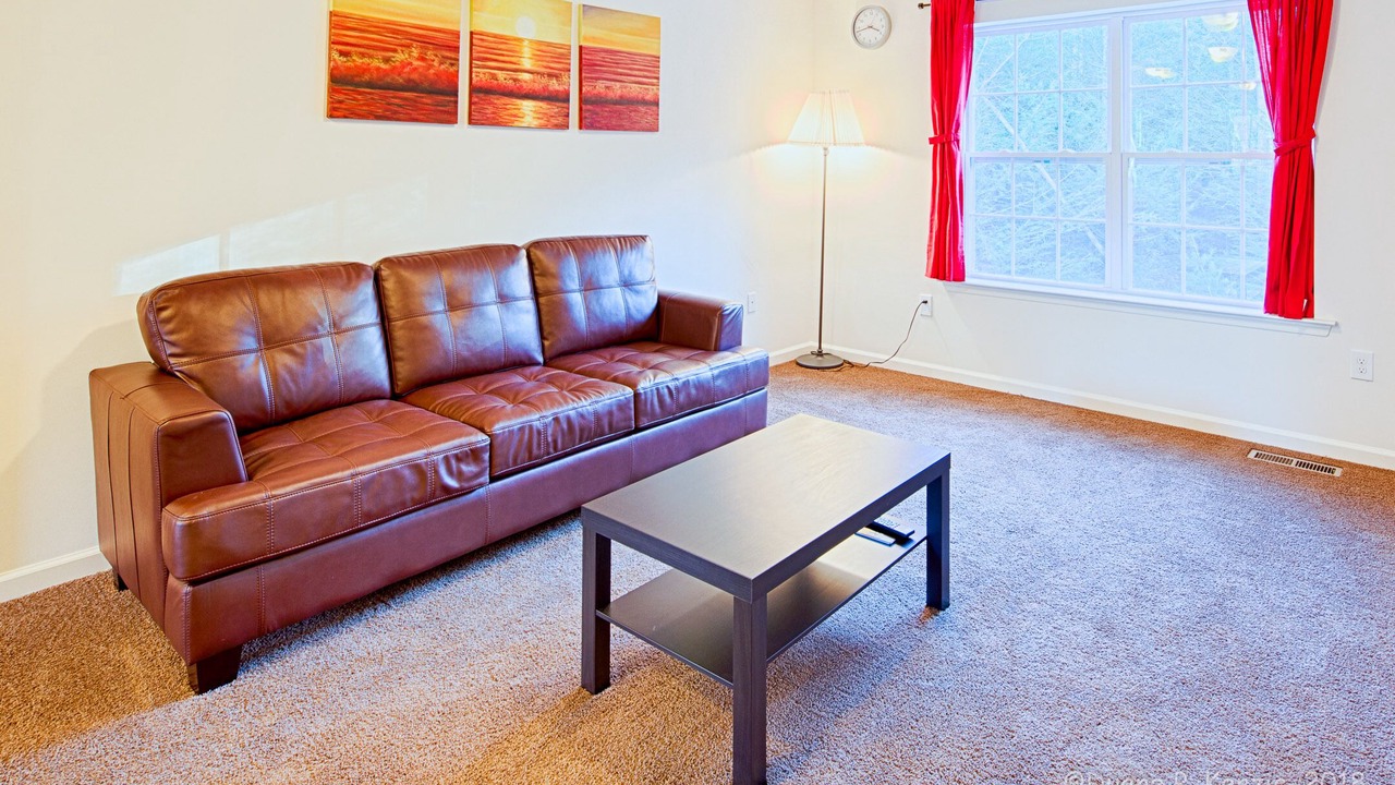 Photo of Livingroom in Swiftwater