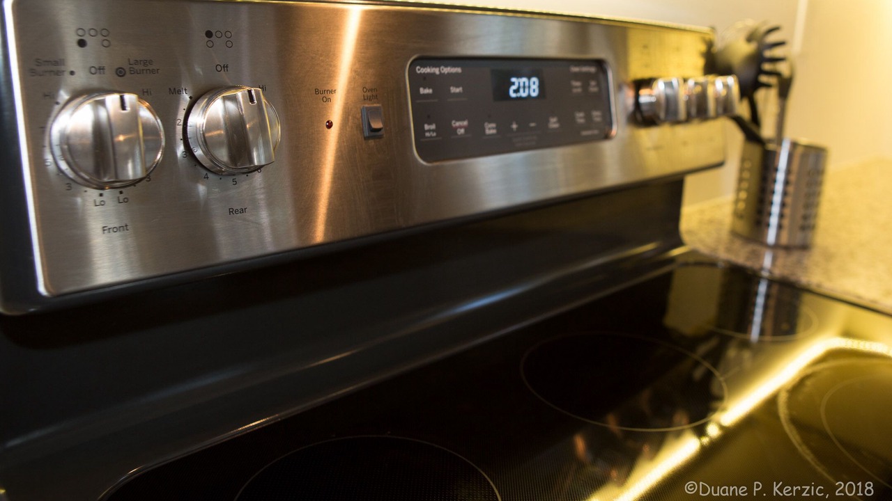 Photo of Kitchen in Swiftwater