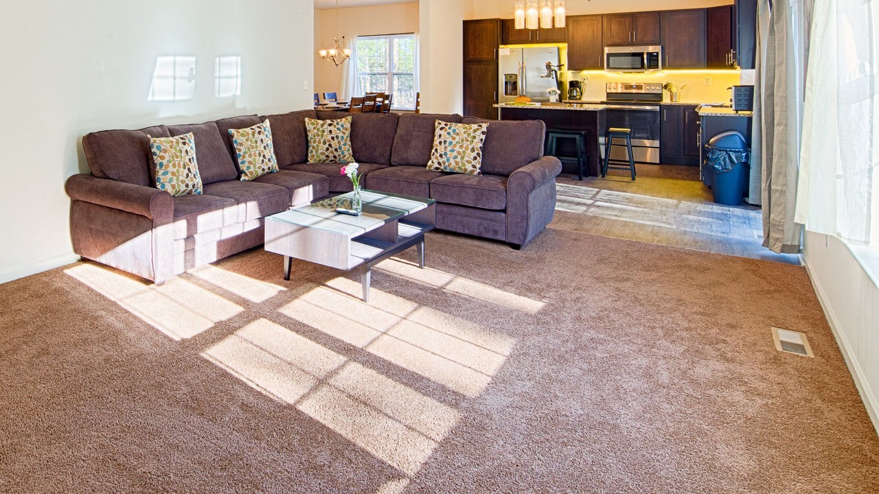 Photo of Livingroom in Swiftwater