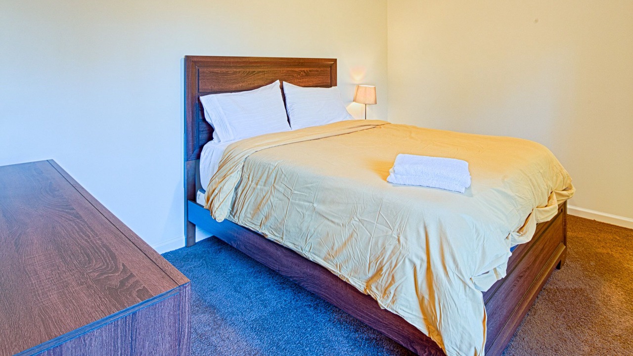 Photo of Bedroom in Swiftwater