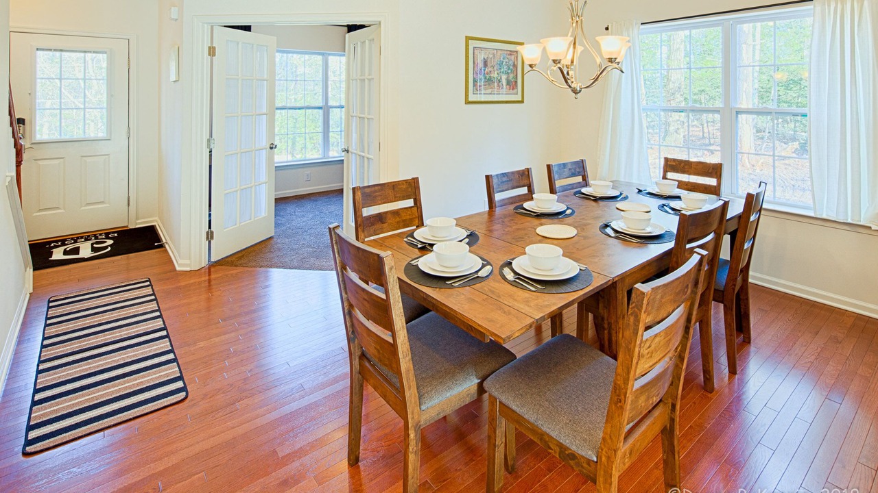 Photo of Livingroom in Swiftwater