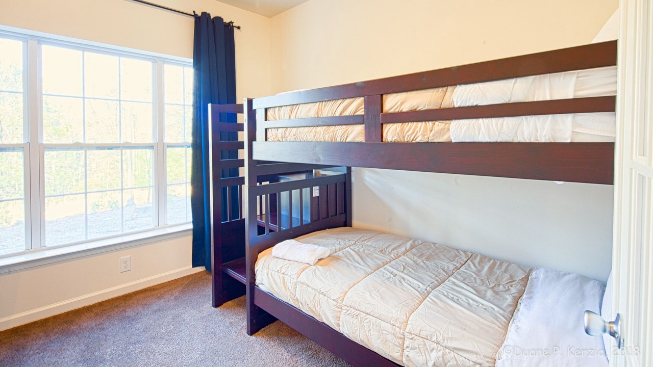 Photo of Bedroom in Swiftwater