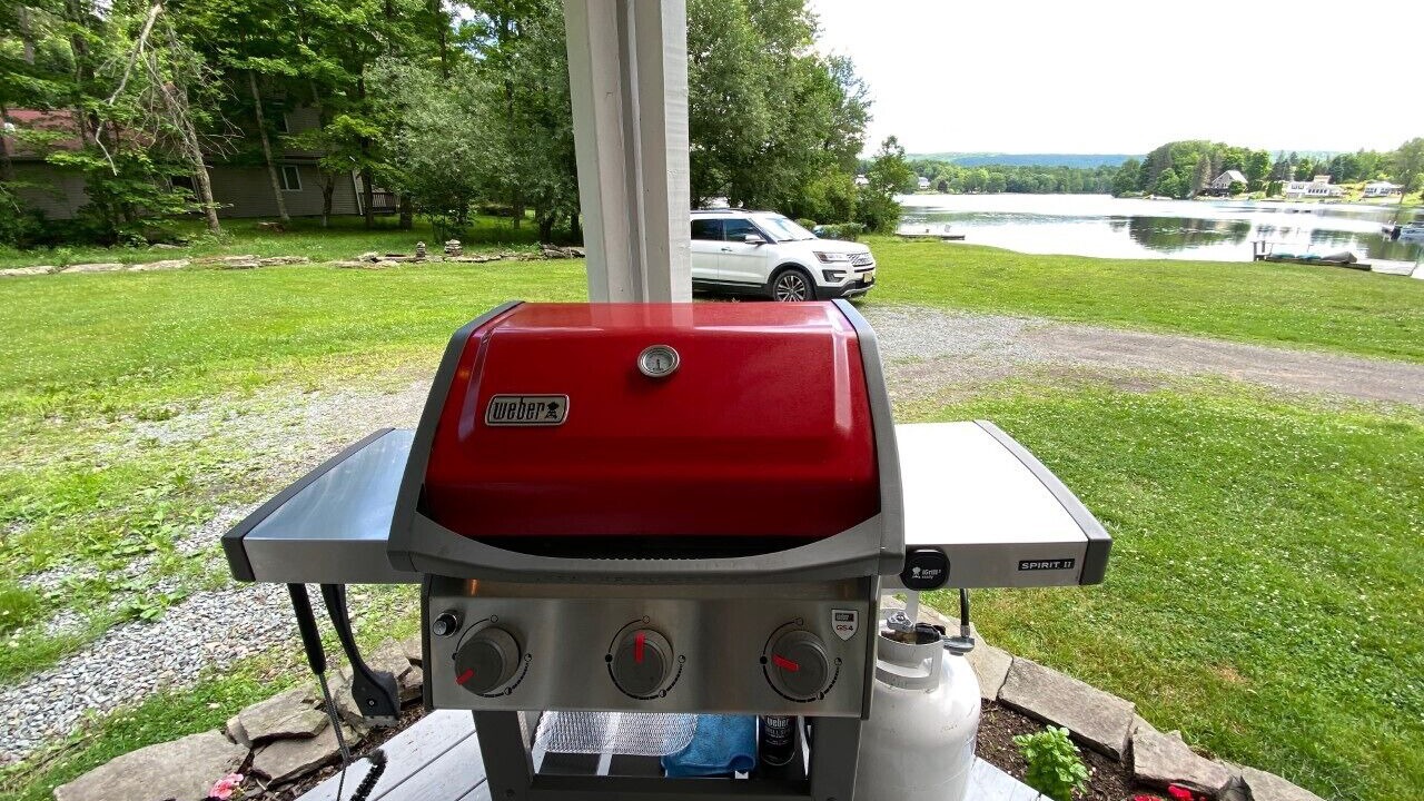 Photo of Outdoor in Union Dale