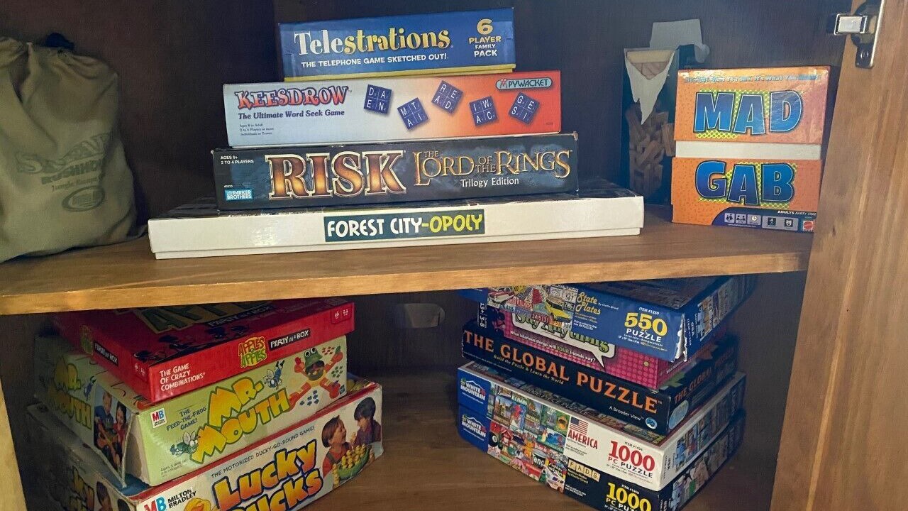 Photo of Others in Union Dale