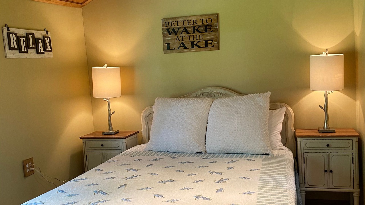 Photo of Bedroom in Union Dale