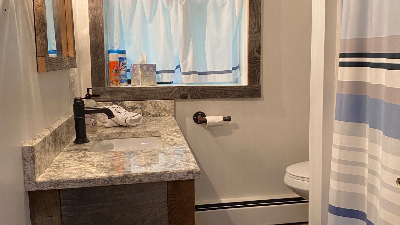 Photo of Bathroom in Union Dale