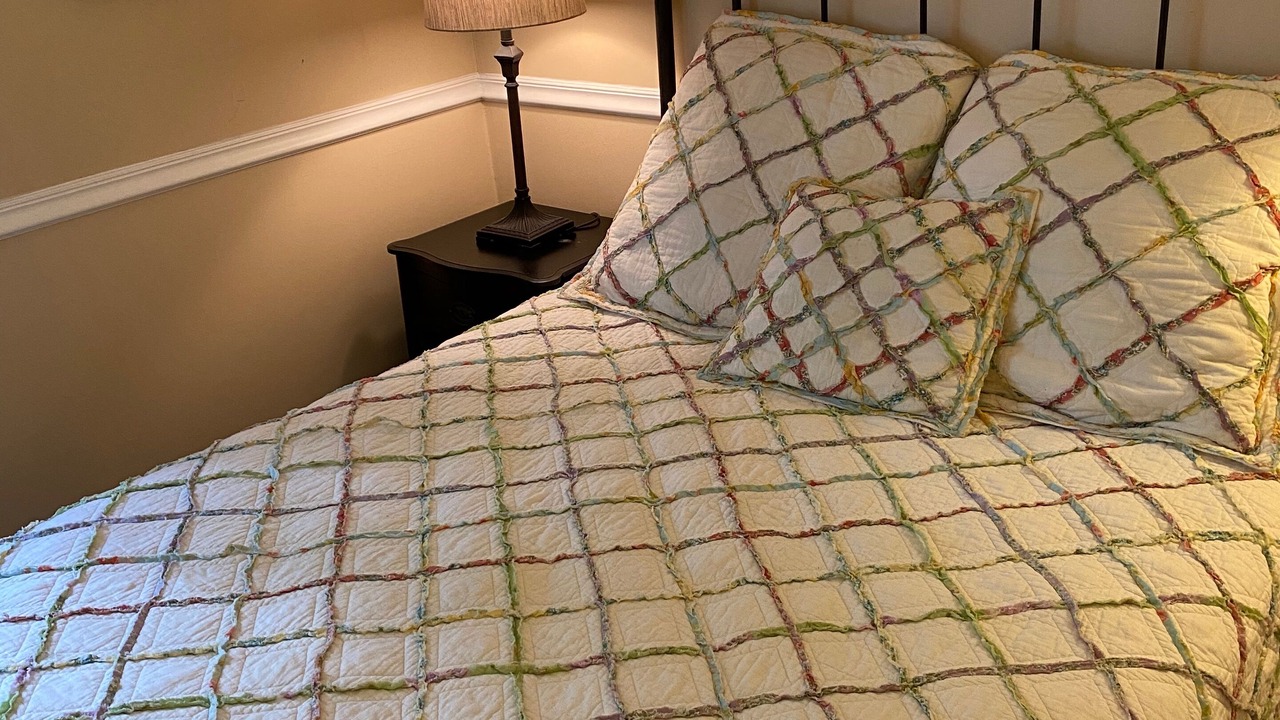 Photo of Bedroom in Union Dale