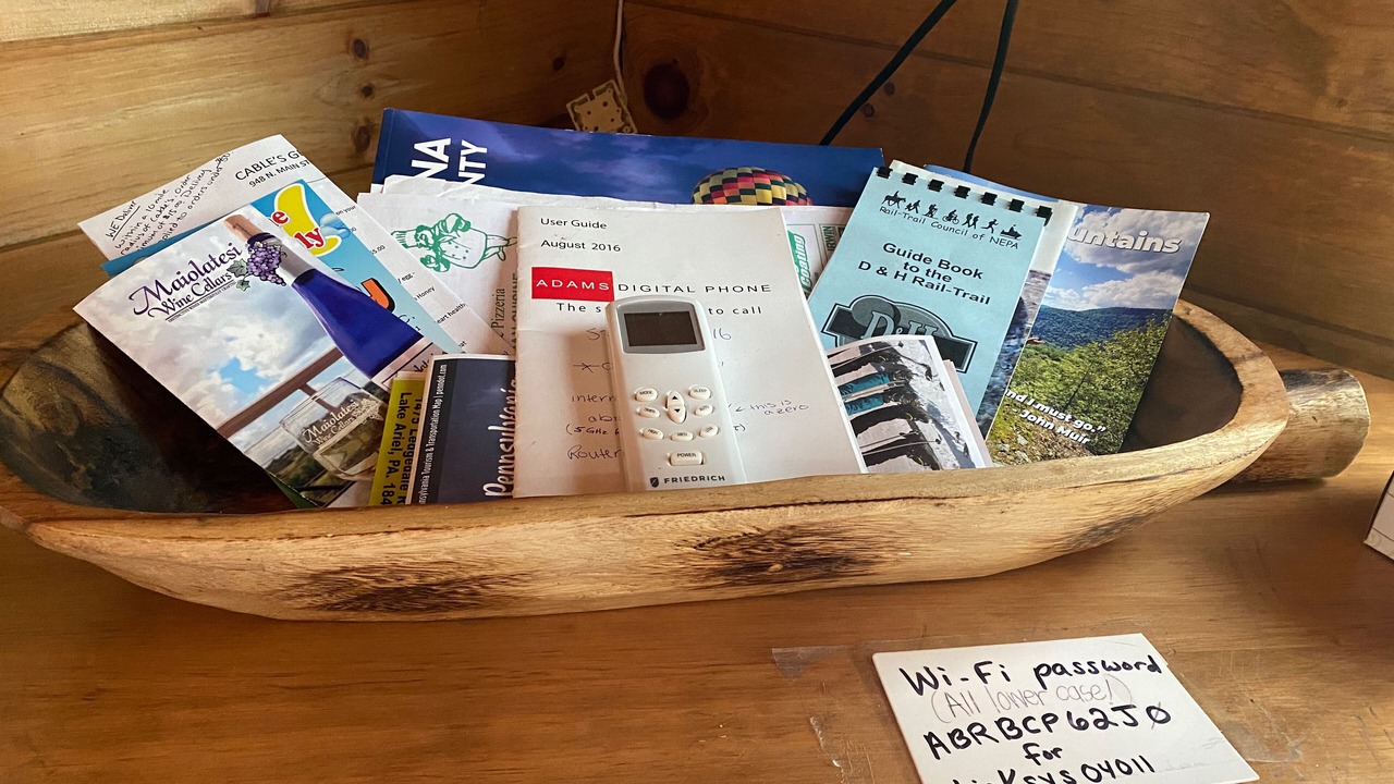 Photo of Bedroom in Union Dale