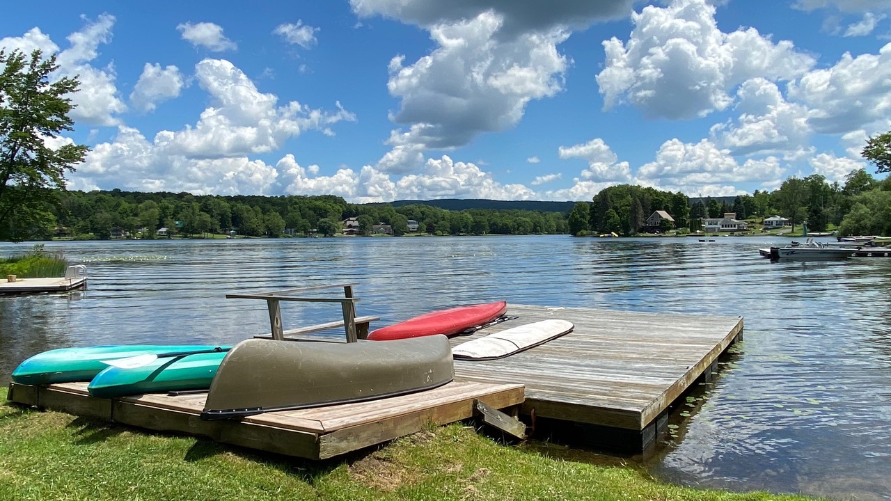 Photo of Outdoor in Union Dale