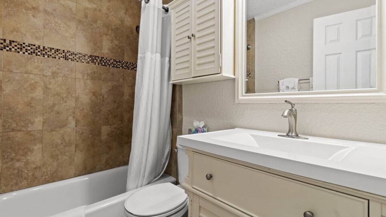 Photo of Bathroom in Rocky Point