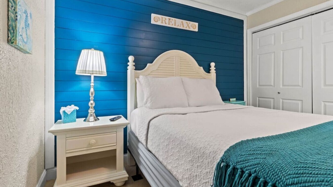 Photo of Bedroom in Rocky Point