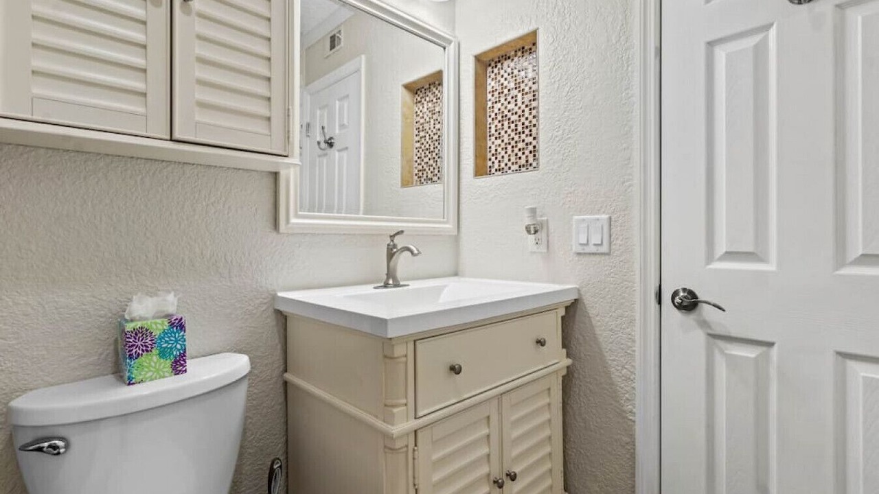Photo of Bathroom in Rocky Point
