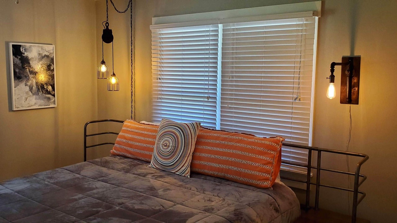 Photo of Bedroom in Fredericksburg
