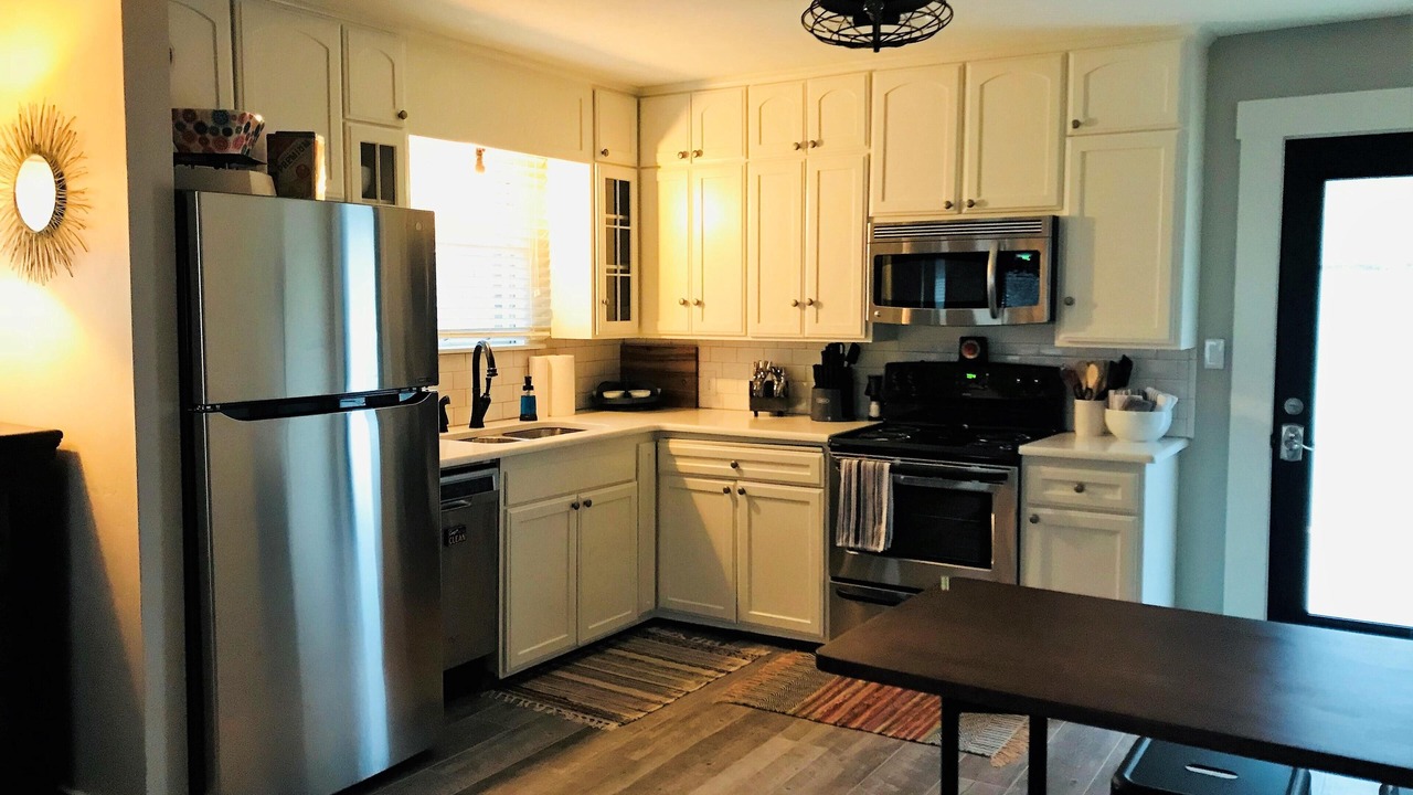 Photo of Kitchen in Fredericksburg