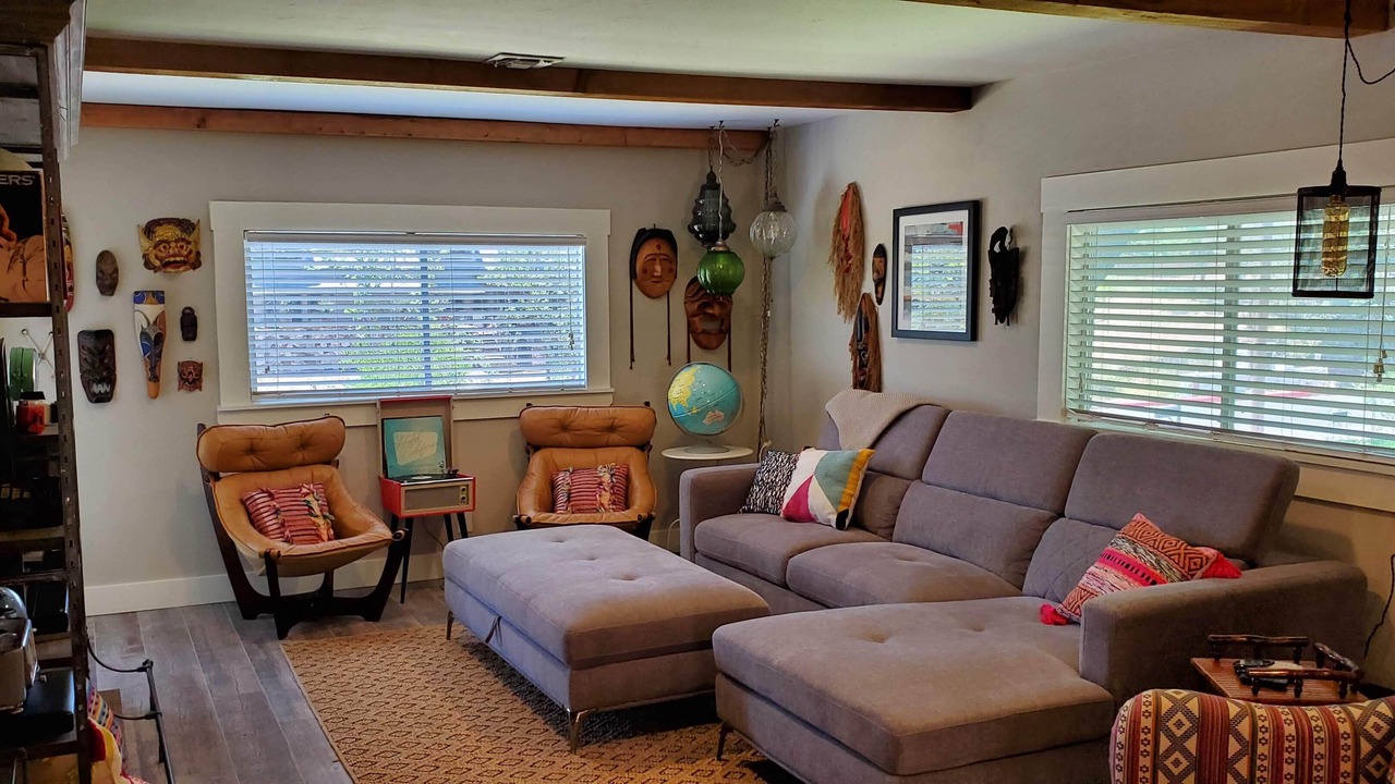 Photo of Livingroom in Fredericksburg