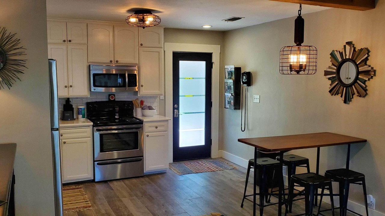 Photo of Kitchen in Fredericksburg