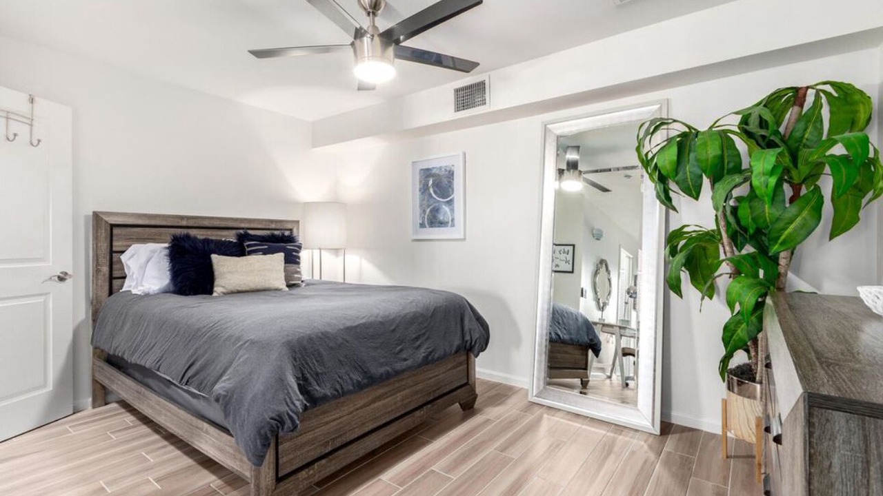 Photo of Bedroom in South Scottsdale