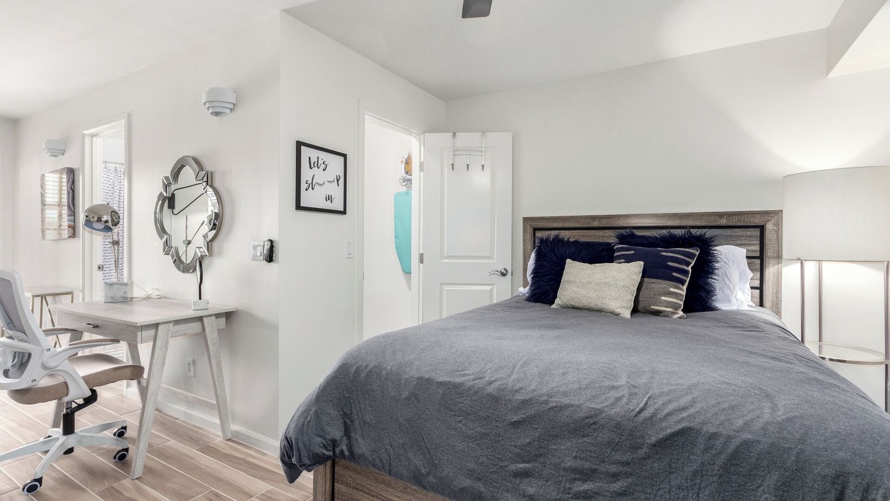Photo of Bedroom in South Scottsdale