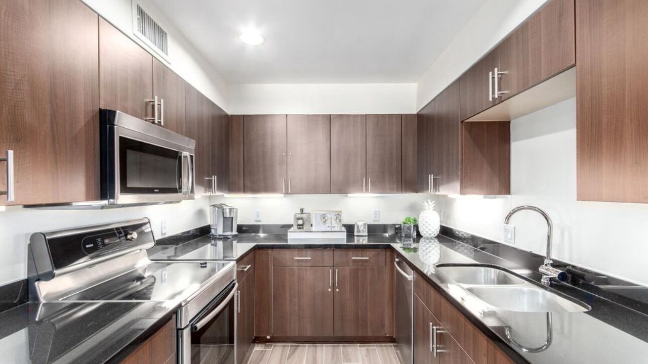 Photo of Kitchen in South Scottsdale