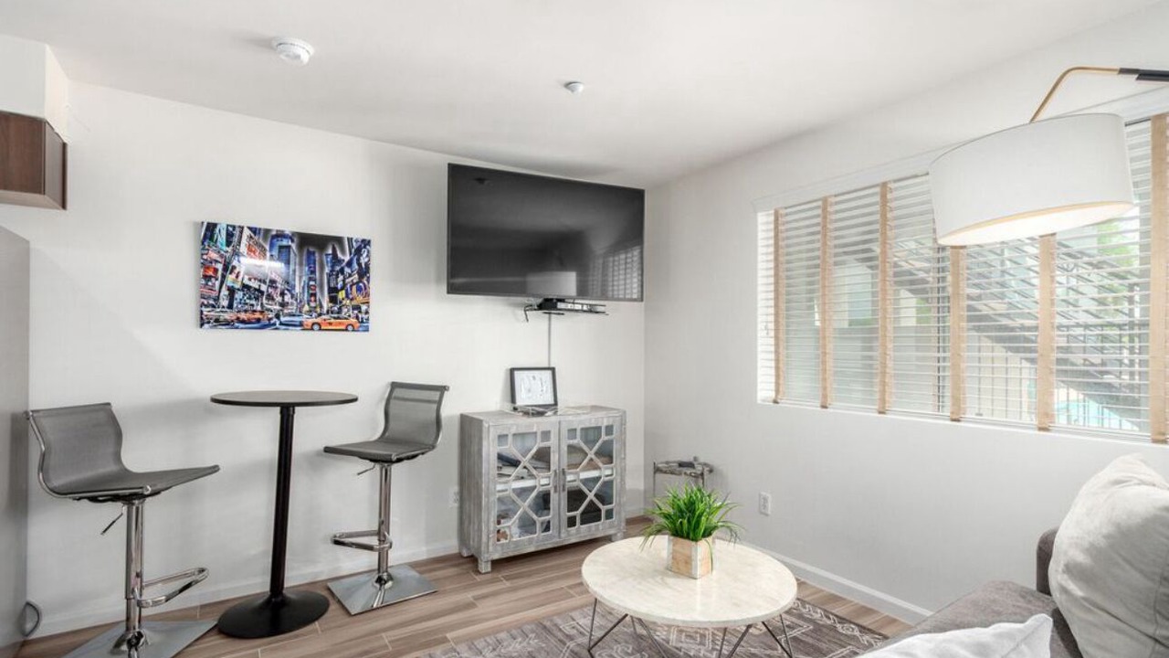 Photo of Livingroom in South Scottsdale
