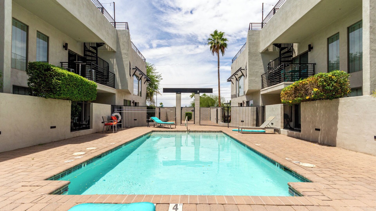 Photo of Outdoor in South Scottsdale
