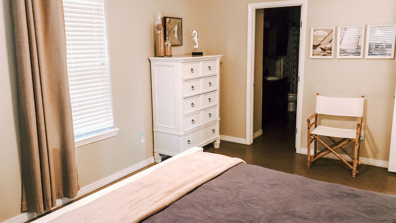 Photo of Bedroom in Kingston