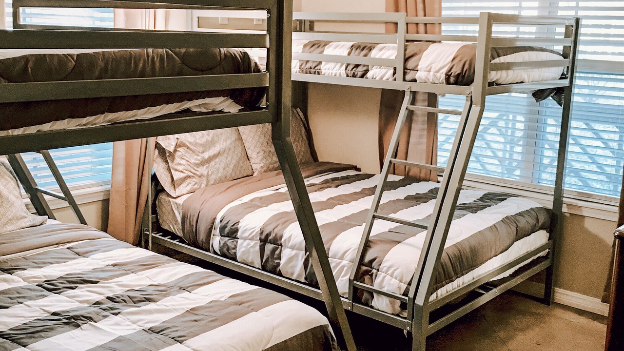 Photo of Bedroom in Kingston