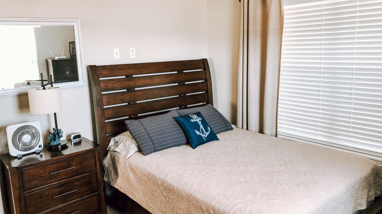 Photo of Bedroom in Kingston