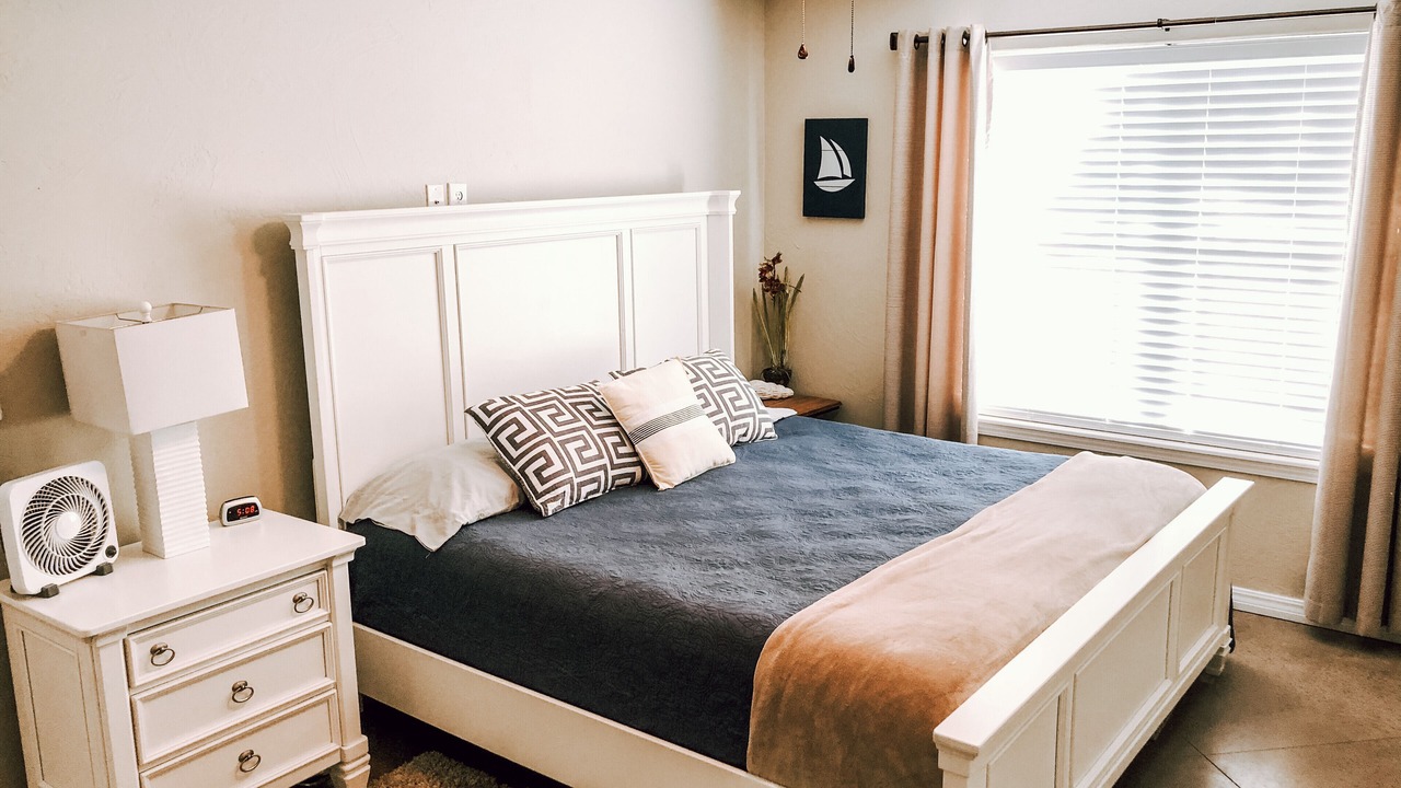 Photo of Bedroom in Kingston