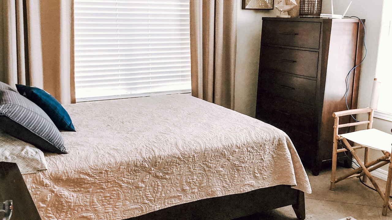 Photo of Bedroom in Kingston