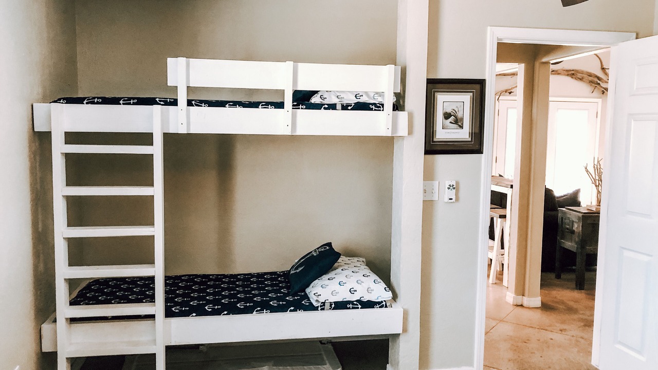 Photo of Bedroom in Kingston