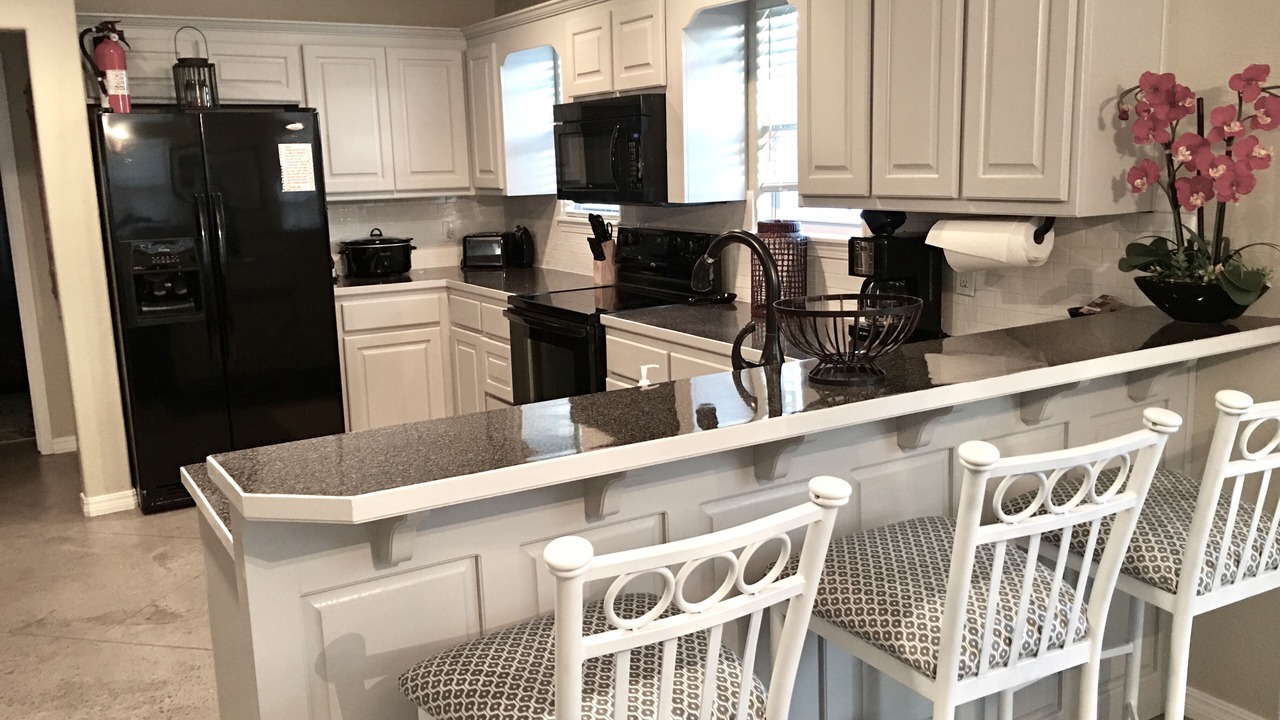 Photo of Kitchen in Kingston